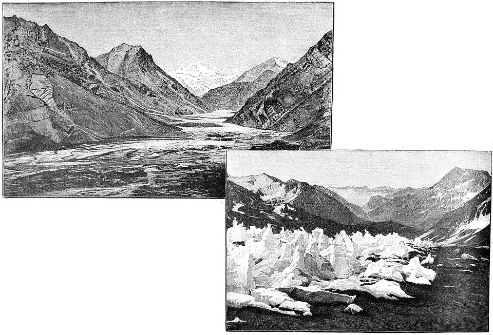 Die Gartenlaube (1897) b 612.jpg Valle Penitente. Uieve Penitente. Der Aconcagua