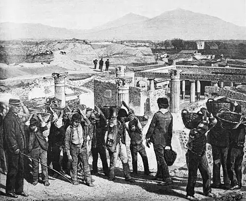 Die Gartenlaube (1897) b 613.jpg Die neuen Ausgrabungen in Pompeij