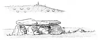 Die Gartenlaube (1897) b 730_1.jpg Steingrab
