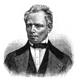 File:Die Gartenlaube (1898) b 0012_4.jpg Karl Theodor Welcker Nach der Lithographie von H. Hasselhorst