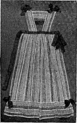File:Die Gartenlaube (1898) b 0068_a_1.jpg Schürze aus gestickten Streifen von Kongreßstoff