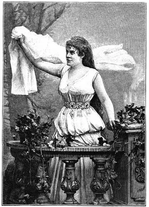 File:Die Gartenlaube (1898) b 0452.jpg Therese Malten als Isolde Nach einer Aufnahme von Hofphotograph W. Höffert in Dresden.