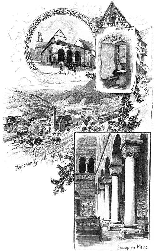 File:Die Gartenlaube (1898) b 0630.jpg Alpirsbach C. Liebich