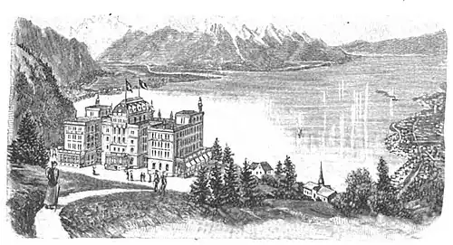 File:Die Gartenlaube (1898) b 0660_2.jpg Ausblick auf den Genfer See von Caux.