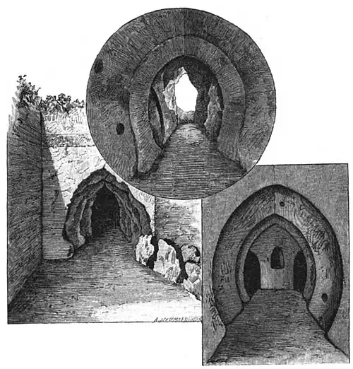 File:Die Gartenlaube (1898) b 0685_1.jpg Das Höhlenlabyrinth zu Lechwitz in Mähren