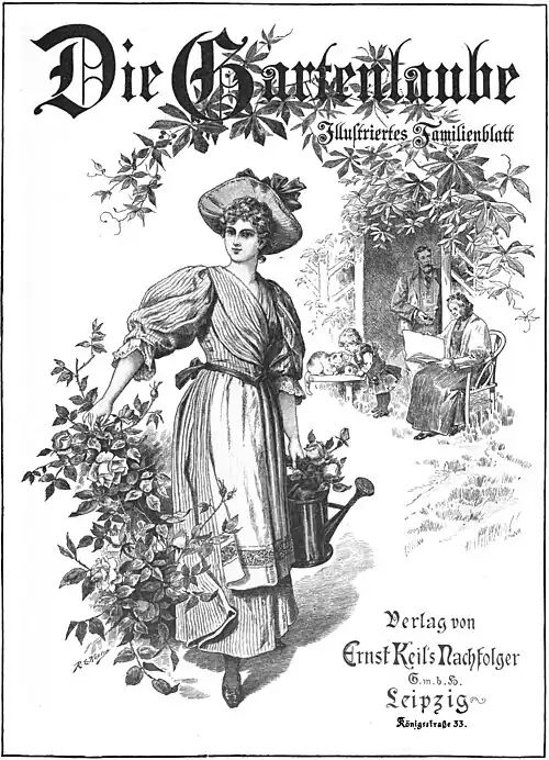 File:Die Gartenlaube (1898) b 0708_c.jpg (S) Titelblatt Heft 23