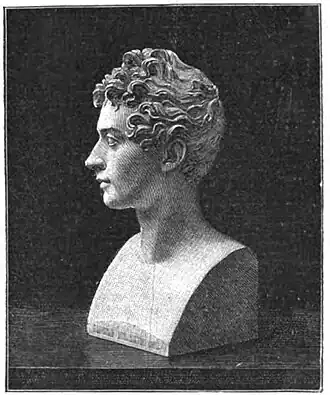 File:Die Gartenlaube (1898) b 0721_3.jpg Clemens Brentano Nach der Büste von Chr. Fr. Tieck