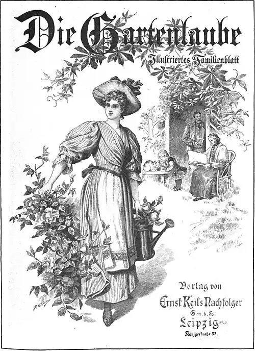 File:Die Gartenlaube (1898) b 0740_c.jpg (S) Titelblatt Heft 24