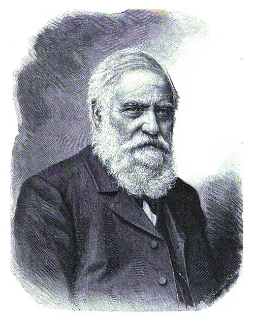 File:Die Gartenlaube (1898) b 0855.jpg Professor Max von Pettenkofer Nach einer Aufnahme von Photograph F. Müller in München