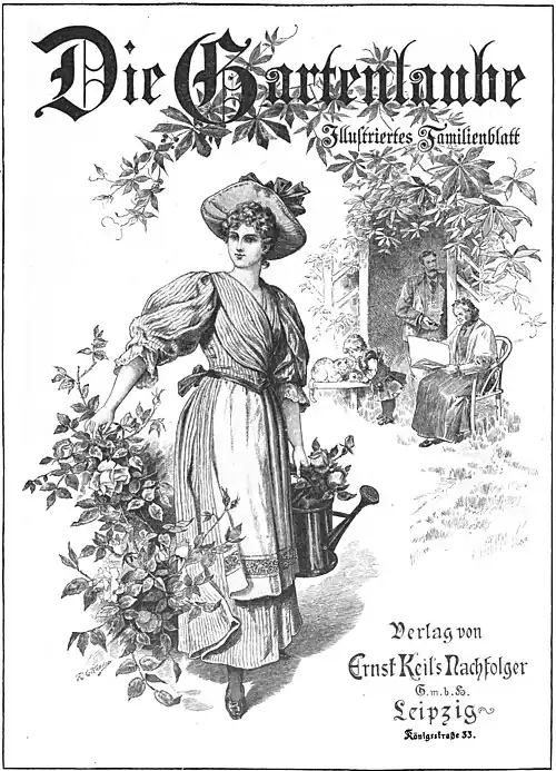 File:Die Gartenlaube (1898) b 0868_c.jpg (S) Titelblatt Heft 28