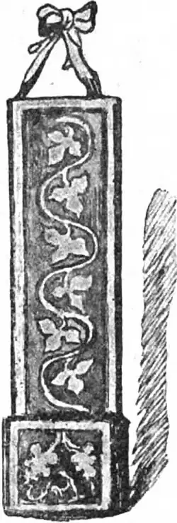 File:Die Gartenlaube (1898) b 0894_a_3.jpg Feuerzeugbehälter zum Aufhängen