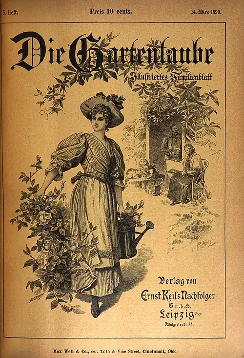 File:Die Gartenlaube (1899) b 0132_c.jpg (S) Titelblatt Heft 5