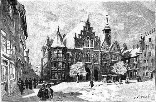 File:Die Gartenlaube (1899) b 0174.jpg Das Rathaus R. Püttner