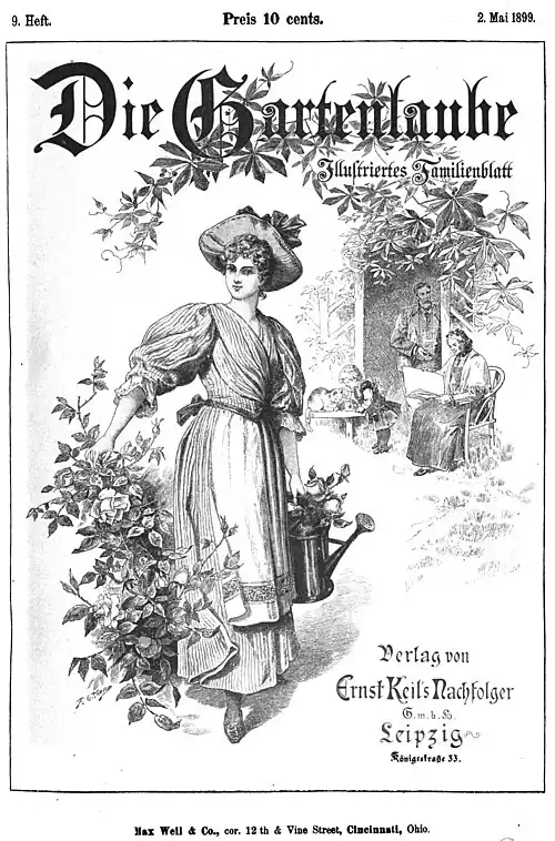 File:Die Gartenlaube (1899) b 0260_c.jpg (S) Titelblatt Heft 9