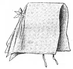 File:Die Gartenlaube (1899) b 0324_a_3.jpg Sommerhut für kleine Mädchen. Nr. 1. (Helgoländer Haube)