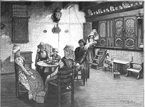 File:Die Gartenlaube (1899) b 0370_2.jpg Hindelopener Stube Ewald Thiel