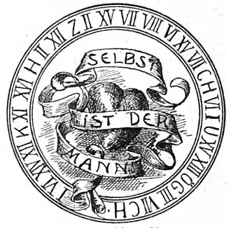 File:Die Gartenlaube (1899) b 0452_b_2.jpg Zahlenrätsel „Spruchband“