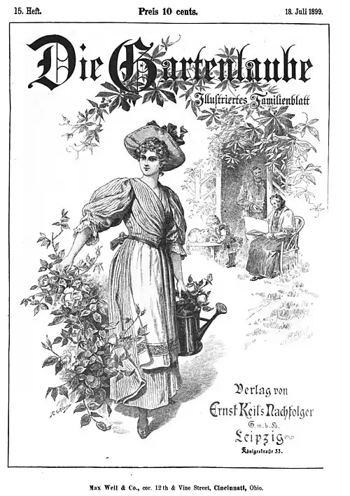 File:Die Gartenlaube (1899) b 0452_c.jpg (S) Titelblatt Heft 15