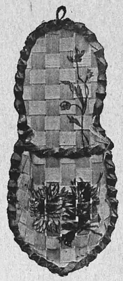 File:Die Gartenlaube (1899) b 0484_a_2.jpg Bürstentasche aus Hobelspänen