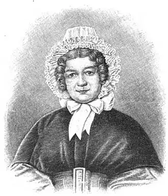 File:Die Gartenlaube (1899) b 0628_2.jpg Marianne v. Willemer. 1836 Nach einer Kreidezeichnung