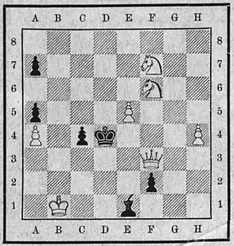 File:Die Gartenlaube (1899) b 0644_b_1.jpg Schachaufgabe