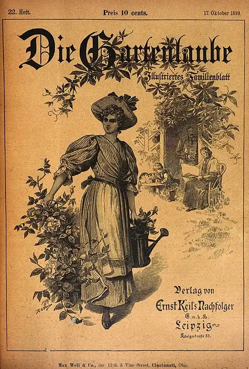 File:Die Gartenlaube (1899) b 0676_c.jpg (S) Titelblatt Heft 22