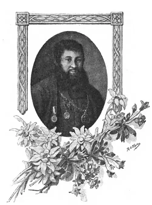 File:Die Gartenlaube (1899) b 0727.jpg Andreas Hofer Nach dem Gemälde von Wachter
