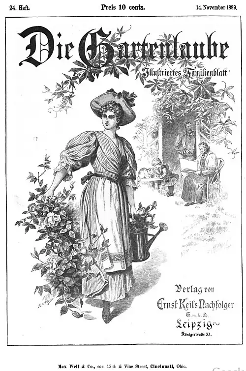 File:Die Gartenlaube (1899) b 0740_c.jpg (S) Titelblatt Heft 24