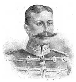 File:Die Gartenlaube (1899) b 0770_2.jpg Oberst Schiel, Kommandeur des deutschen Freikorps