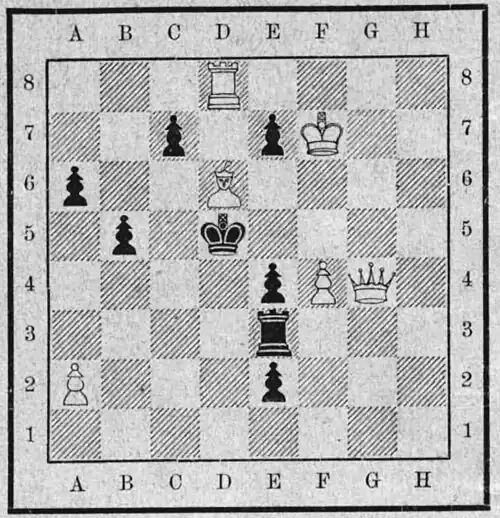 File:Die Gartenlaube (1899) b 0772_b_1.jpg Schachaufgabe