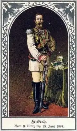 Friedrich