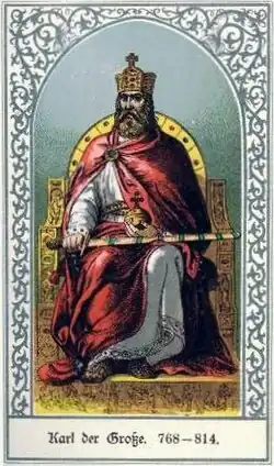 Karl der Große