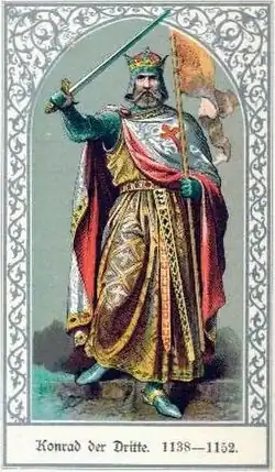 Konrad III.