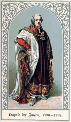 Leopold II