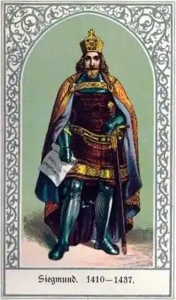 Siegmund.