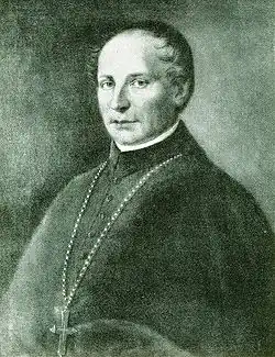 Melchior von Diepenbrock