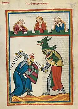 Dietmar der Setzer