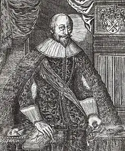 Dietrich Reinkingk