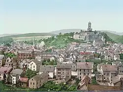 Dillenburg