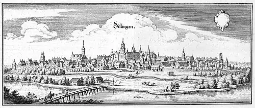 Dillingen an der Donau