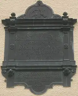 Emil Maximilian Dingler