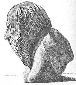 Diogenes von Sinope