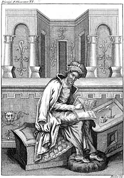 Dionysios von Halikarnassos