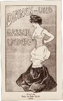 Dirnenlieder