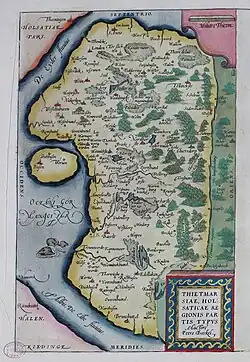 Dithmarschen