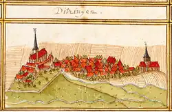Ditzingen