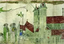 St. Pölten
