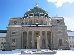St. Blasien