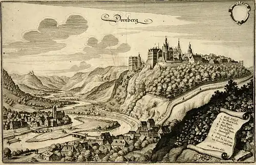 Dornberg