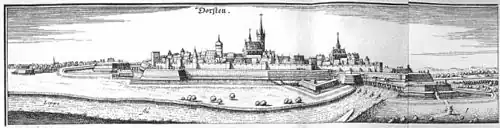 Dorsten